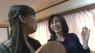 村上涼子・素人若妻